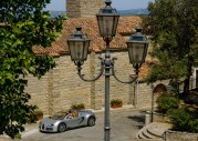 Bugatti Veyron 16.4 Grand Sport Bugatti Veyron 16.4 Grand Sport